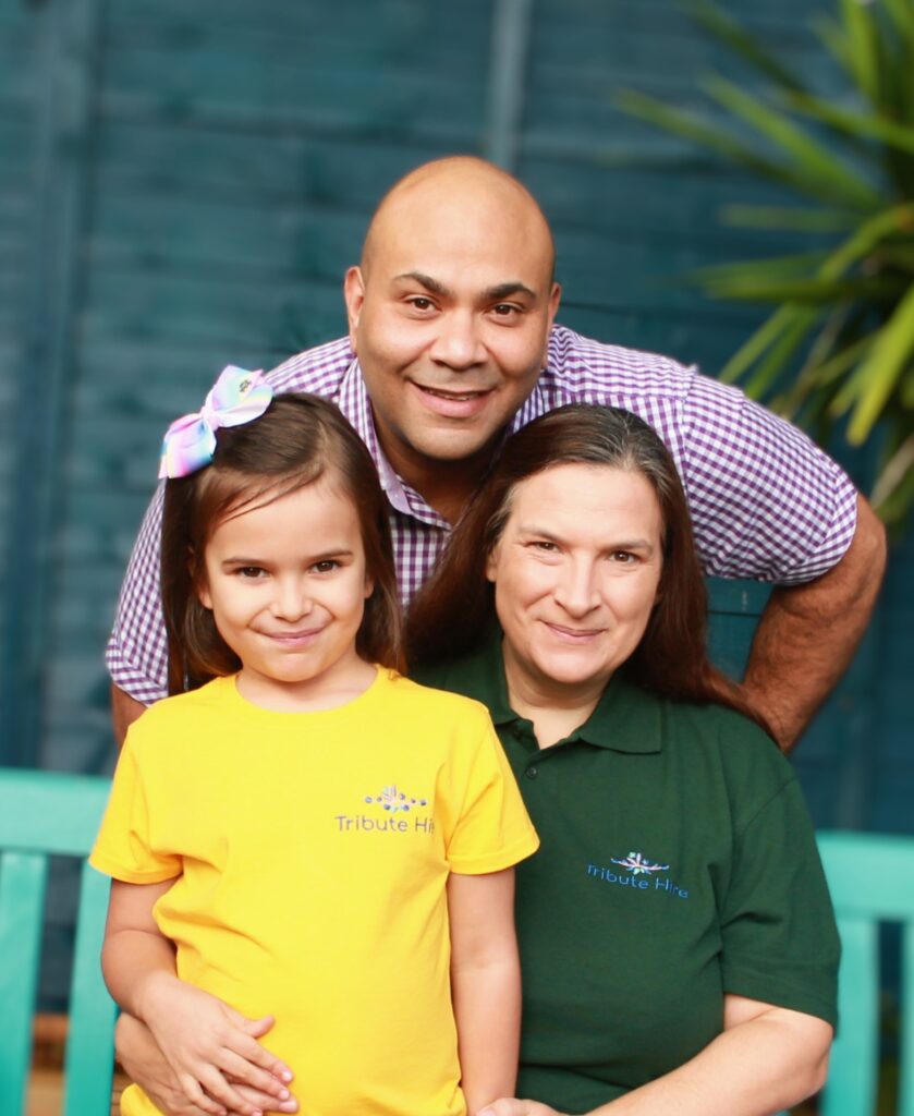 Our Family
